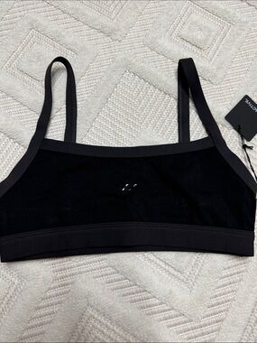 SET ACTIVE SPORTS BRA